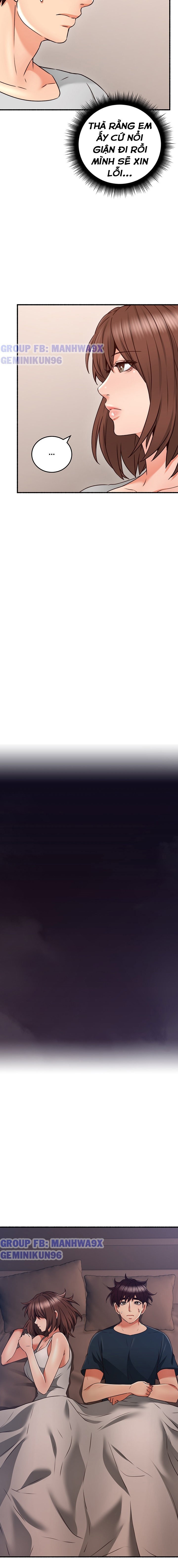 xoa dịu em đi chapter 56 5