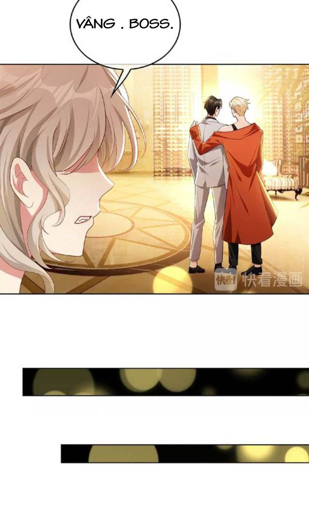 cô vợ nhỏ nuông chiều quá lại thành ác!! chapter 71 23