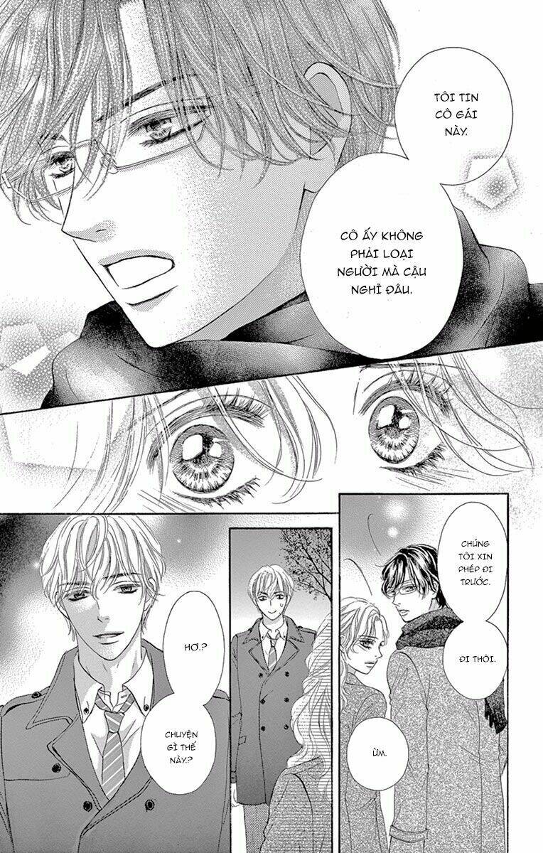 otona no koi wa kojiraseru chapter 2 20