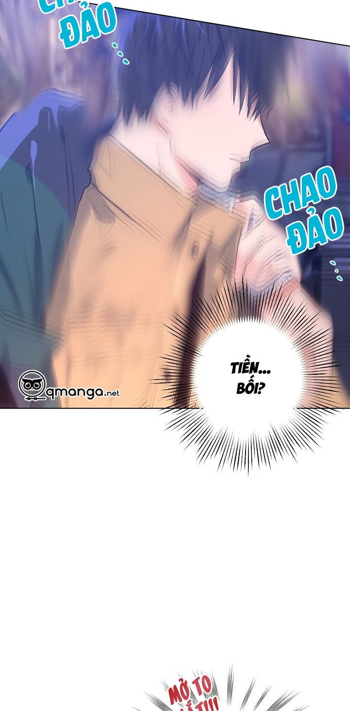 tình tay ba chapter 3 76