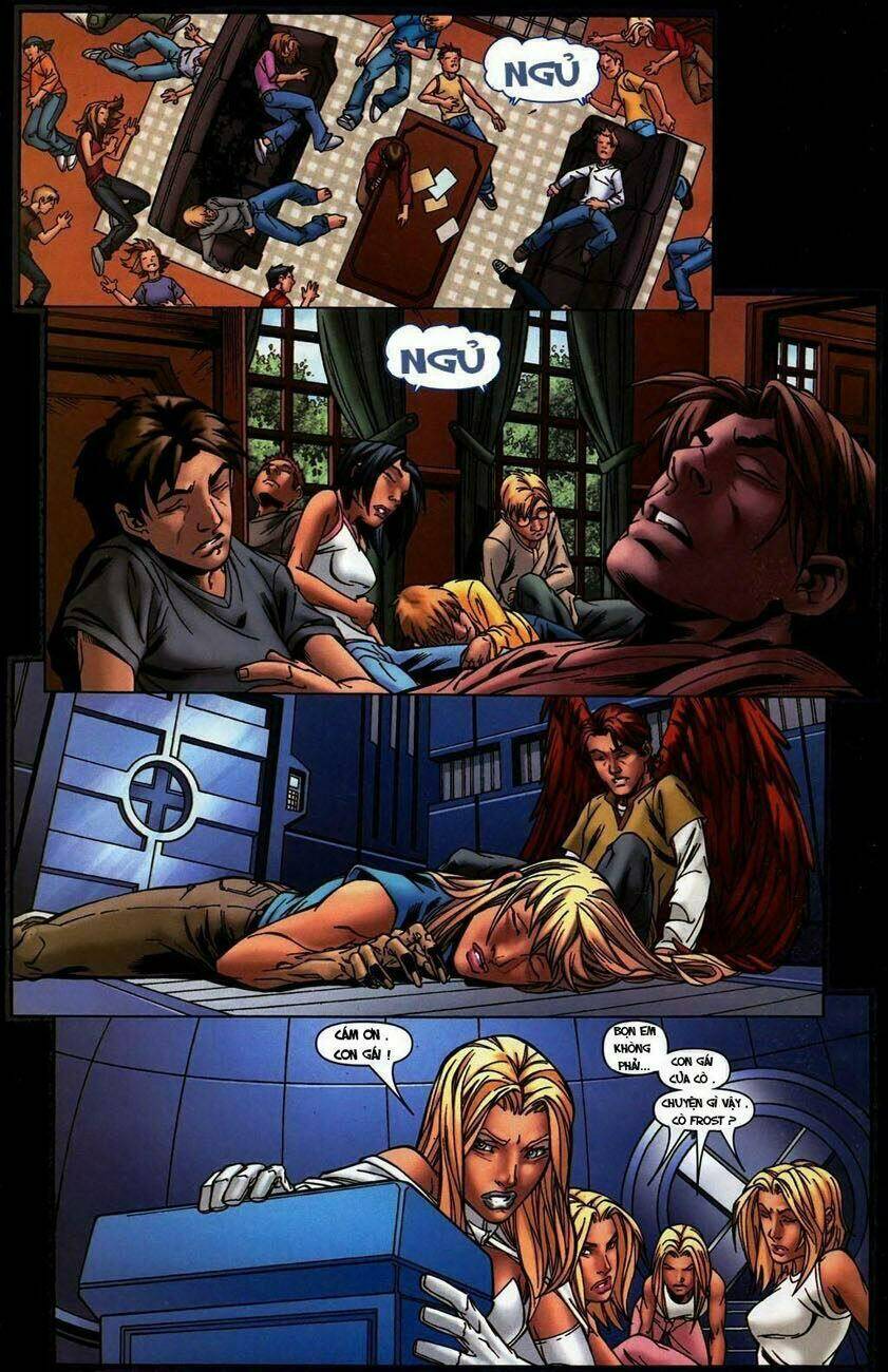 new x-men v2 - academy x chapter 20 18