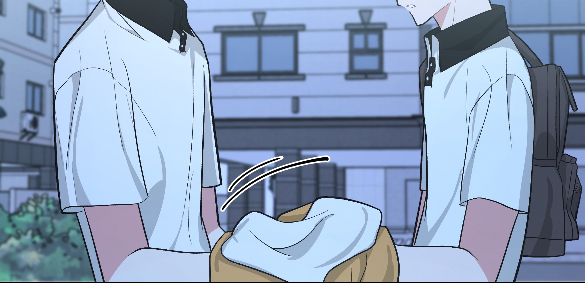 đừng nói yêu tôi (don't say you love me) chapter 20 135