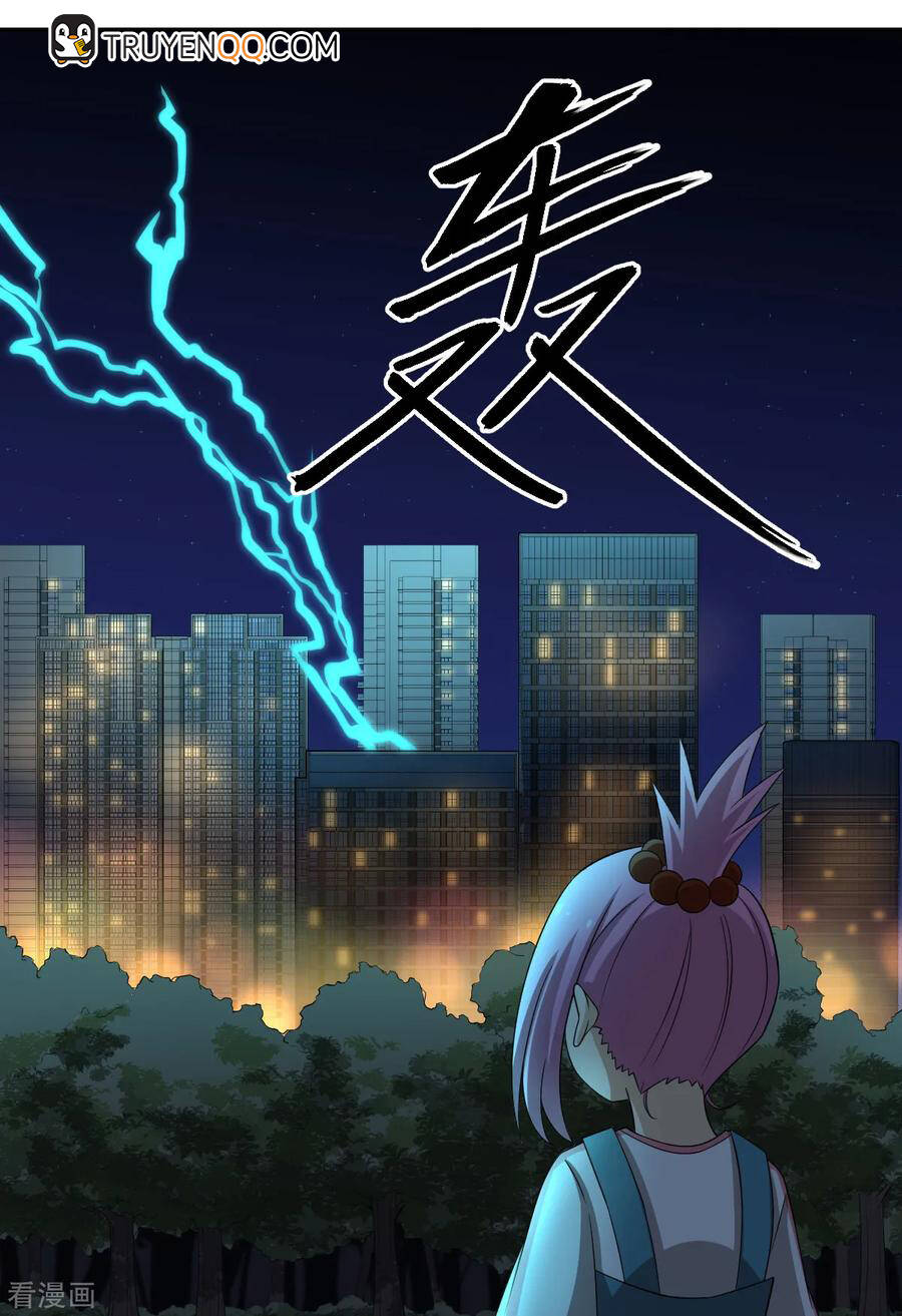 nghịch thiên tiên mệnh chapter 73 21