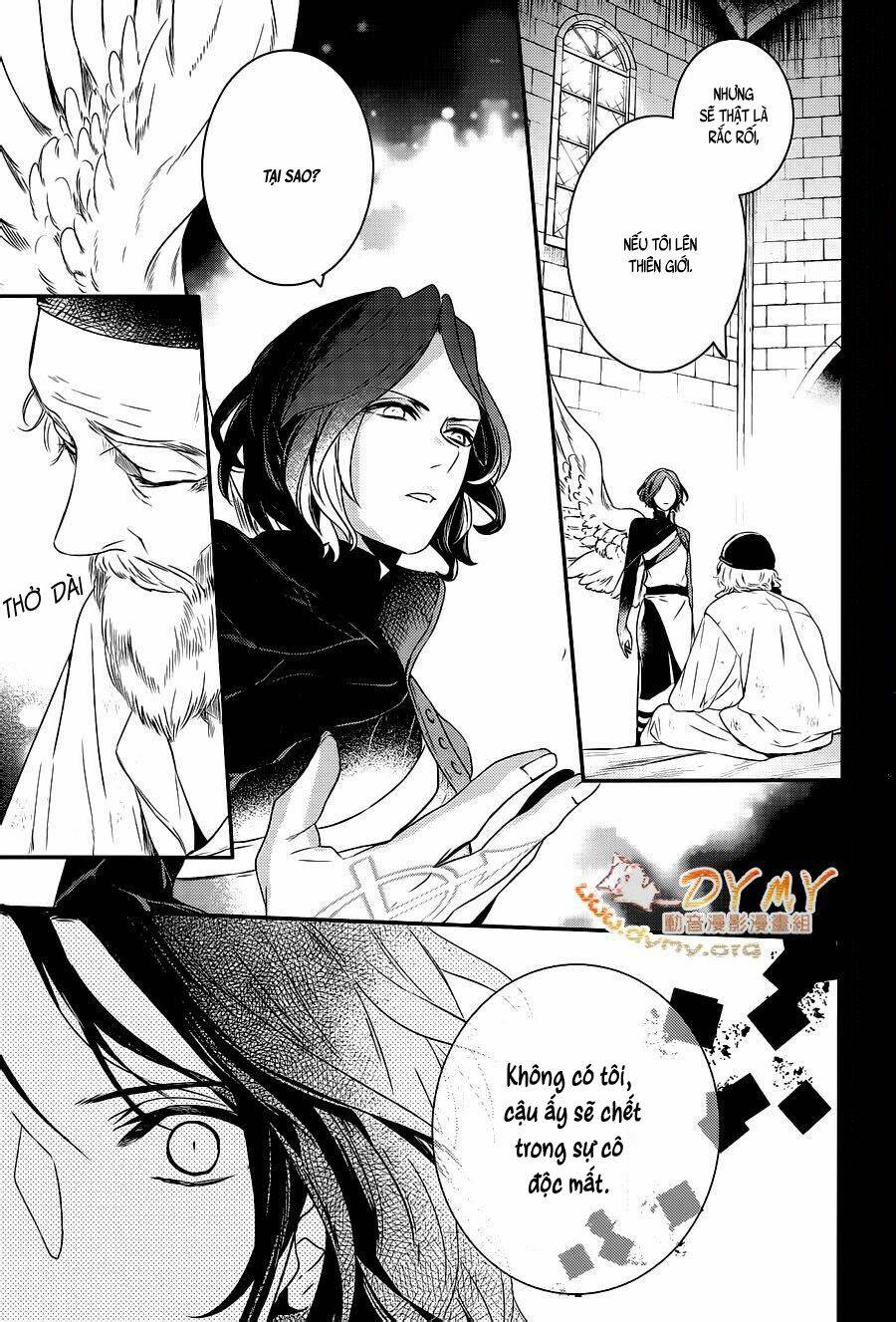 phong ấn triệu hồi ác quỷ dantalion chapter 52 25