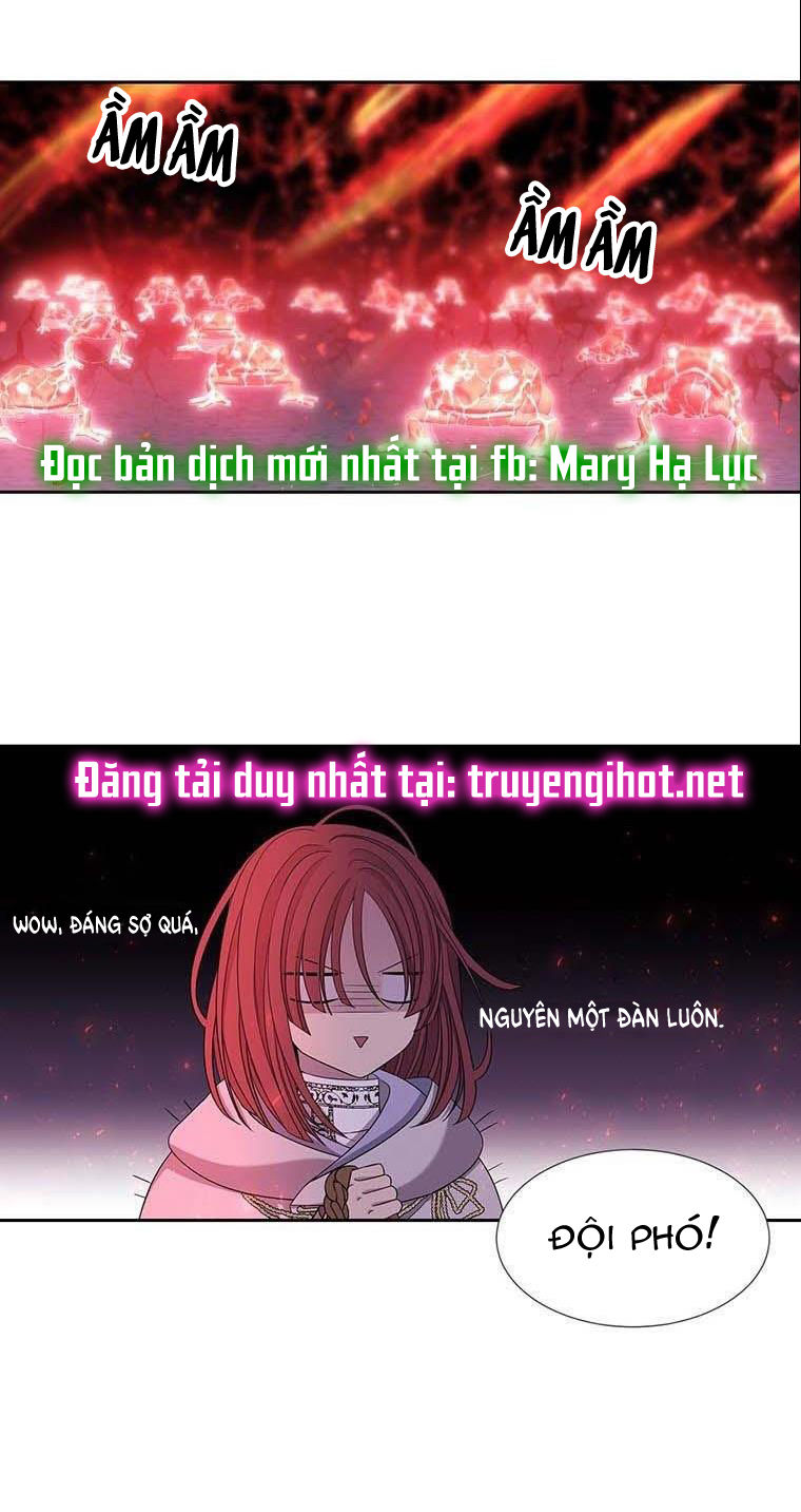 năm môn đệ của charlotte chapter 106 11