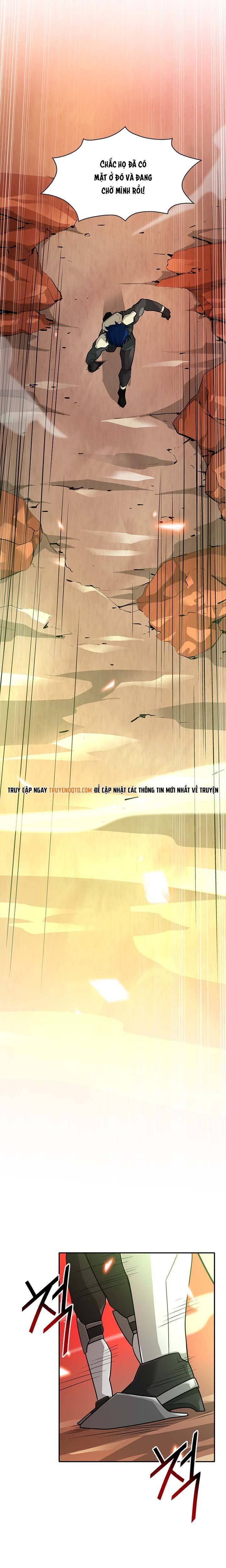 tôi chiến đấu một mình chapter 37 7