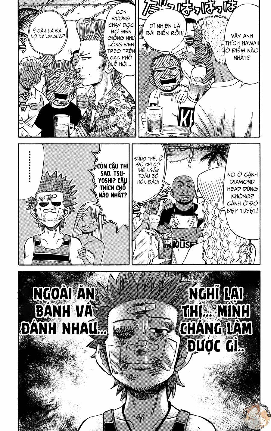 nanba mg5 chapter 41 18