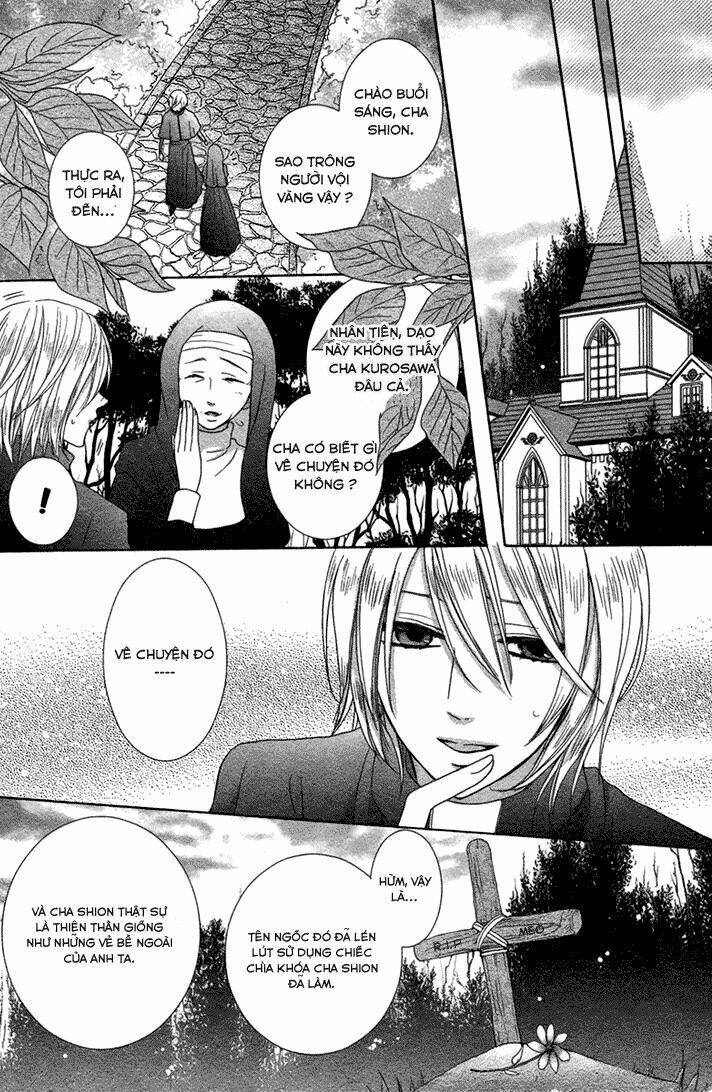 tổng hợp one shot. chapter 382 39