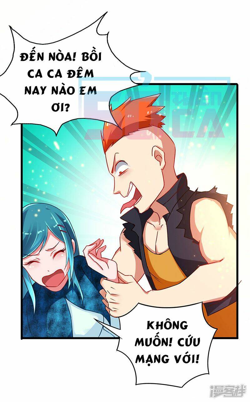 siêu cấp bại gia tử chapter 66 20