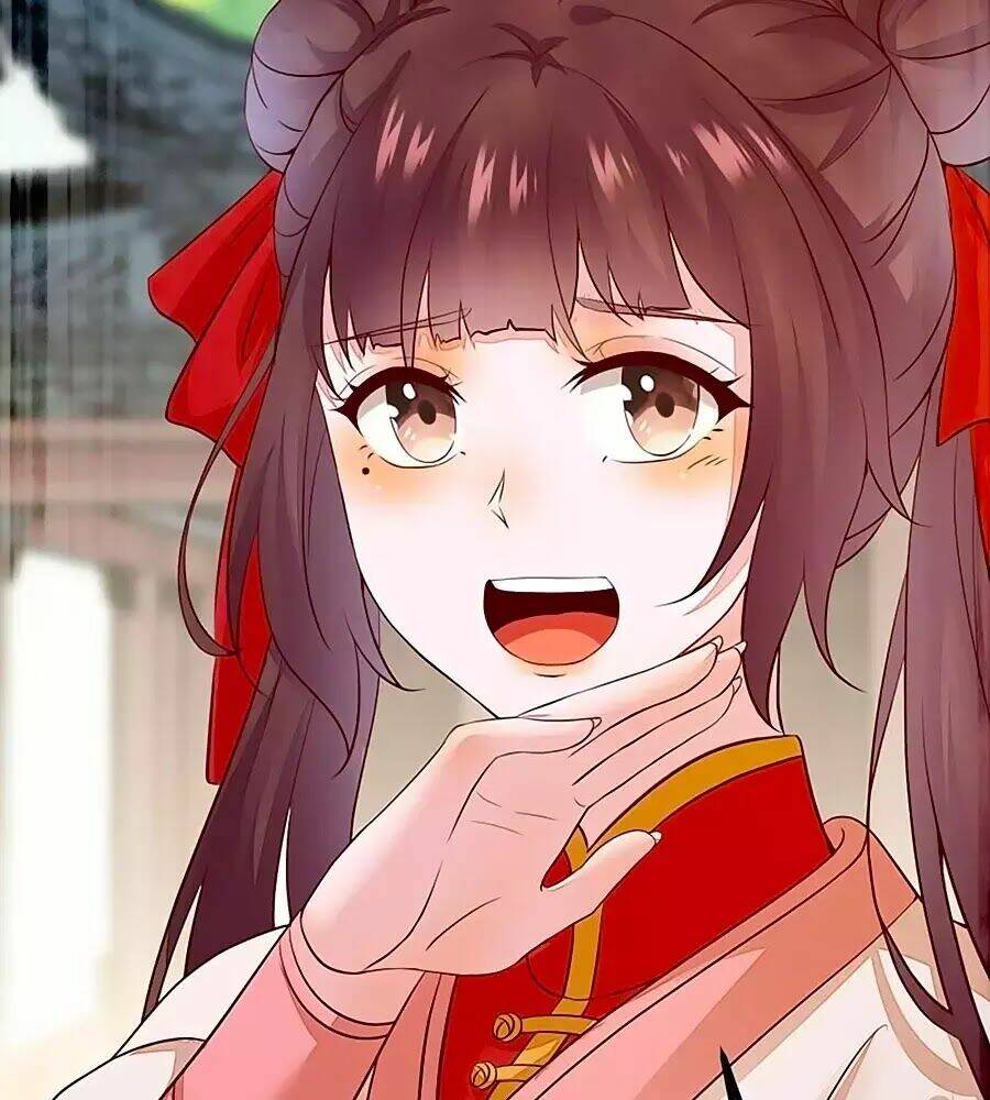 thần y khí nữ: ngự thú cuồng phi của quỷ đế chapter 46 11