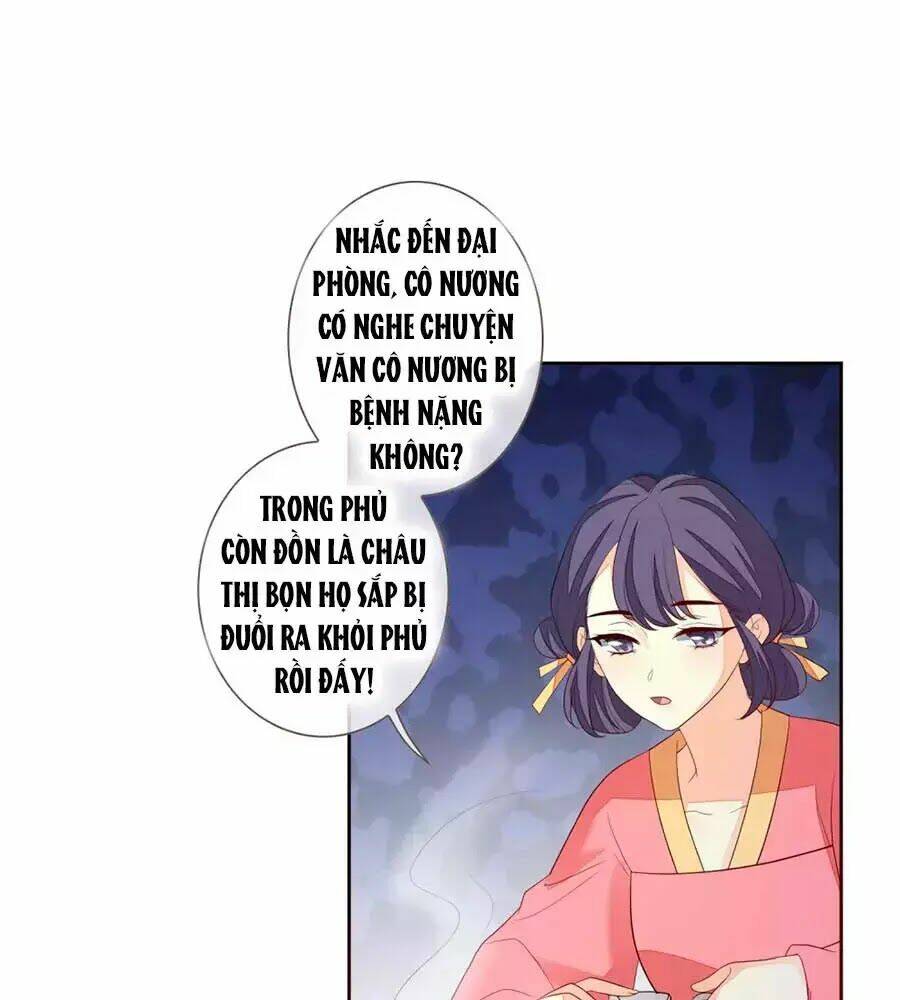 cửu khuyết phong hoa chapter 45 1