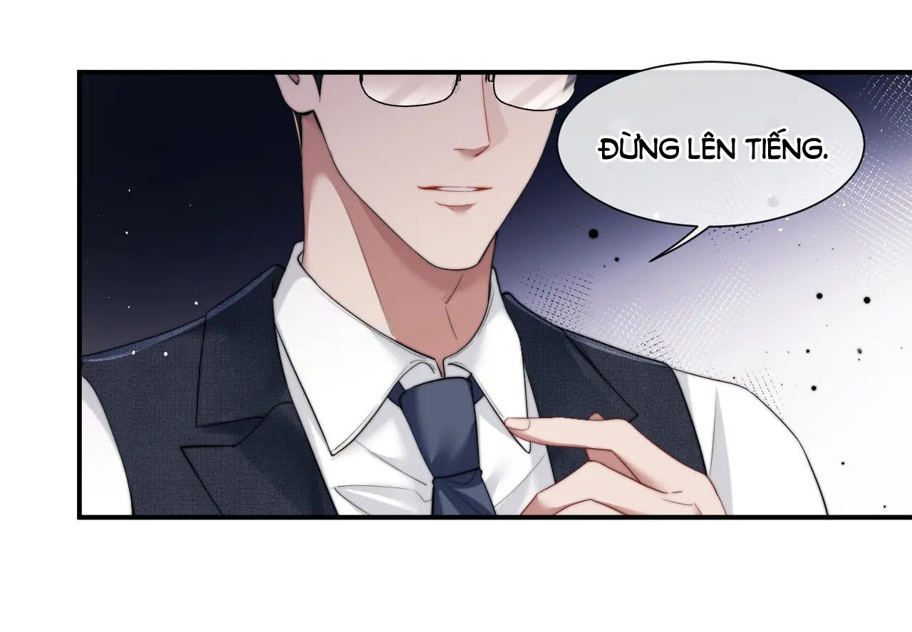 chủ mẫu cao môn xuyên không thành nữ phụ hào môn chapter 9.1 19