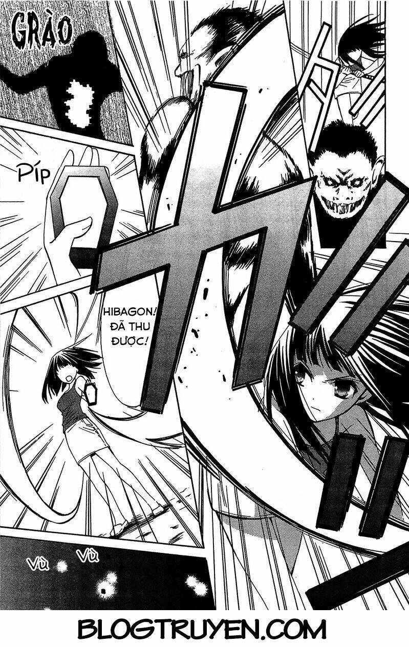 ác mộng gakuen chapter 13 8