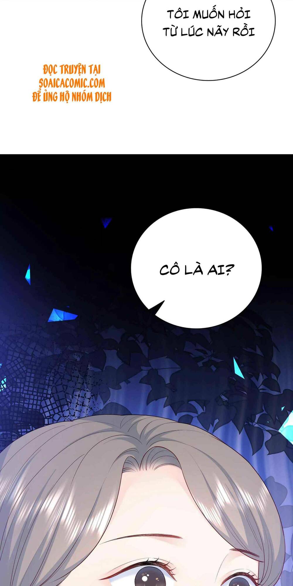 tôi dựa vào tà ý: nghịch chuyển nhân sinh chapter 13 24
