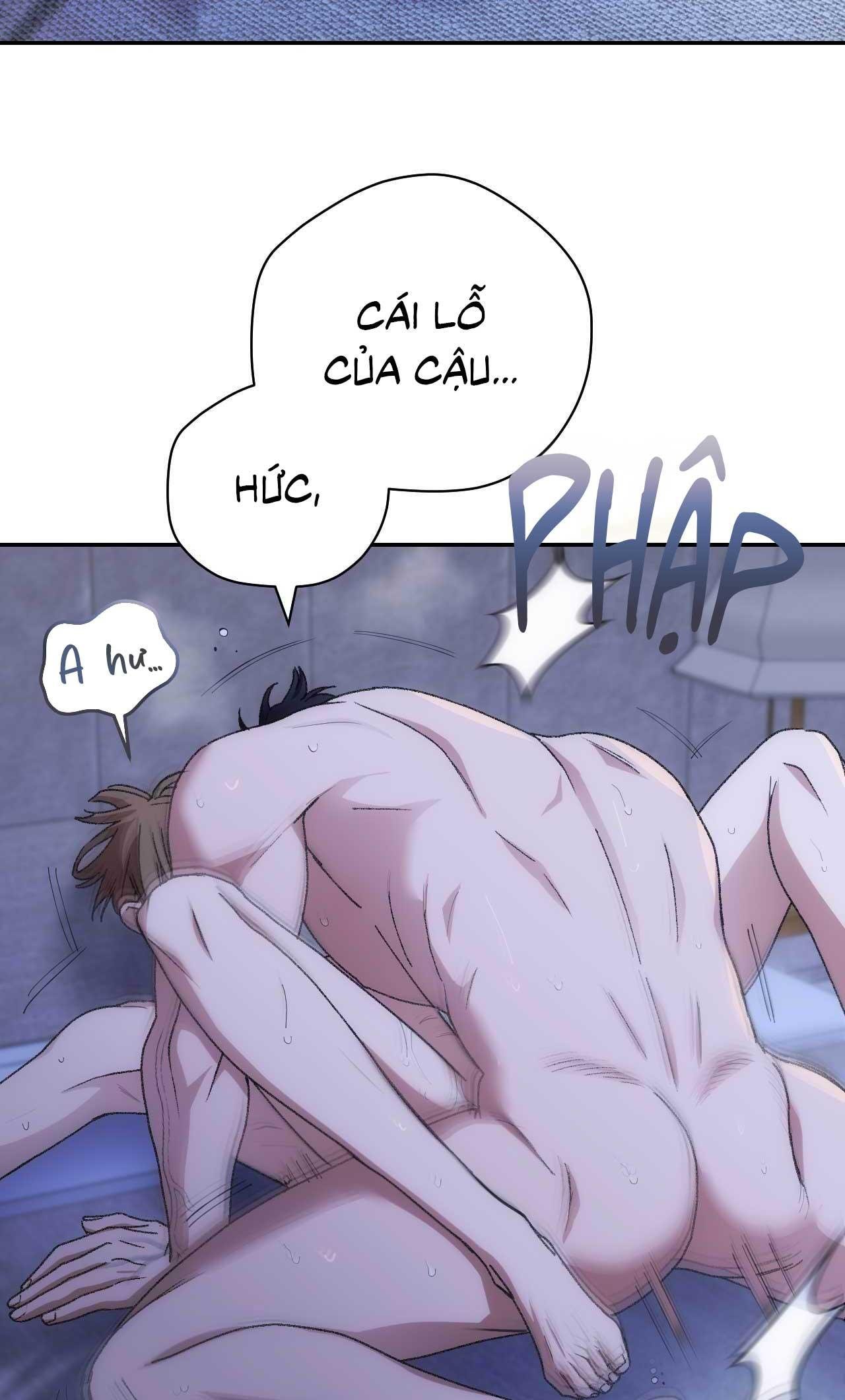 chìm trong khoái lạc chapter 38 23