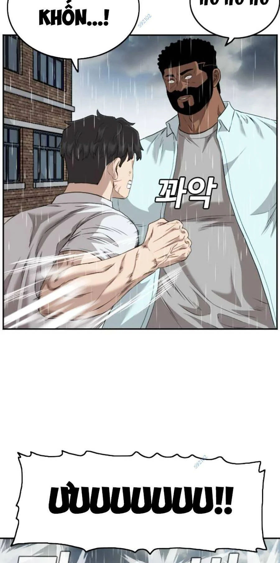 người xấu chapter 112 16