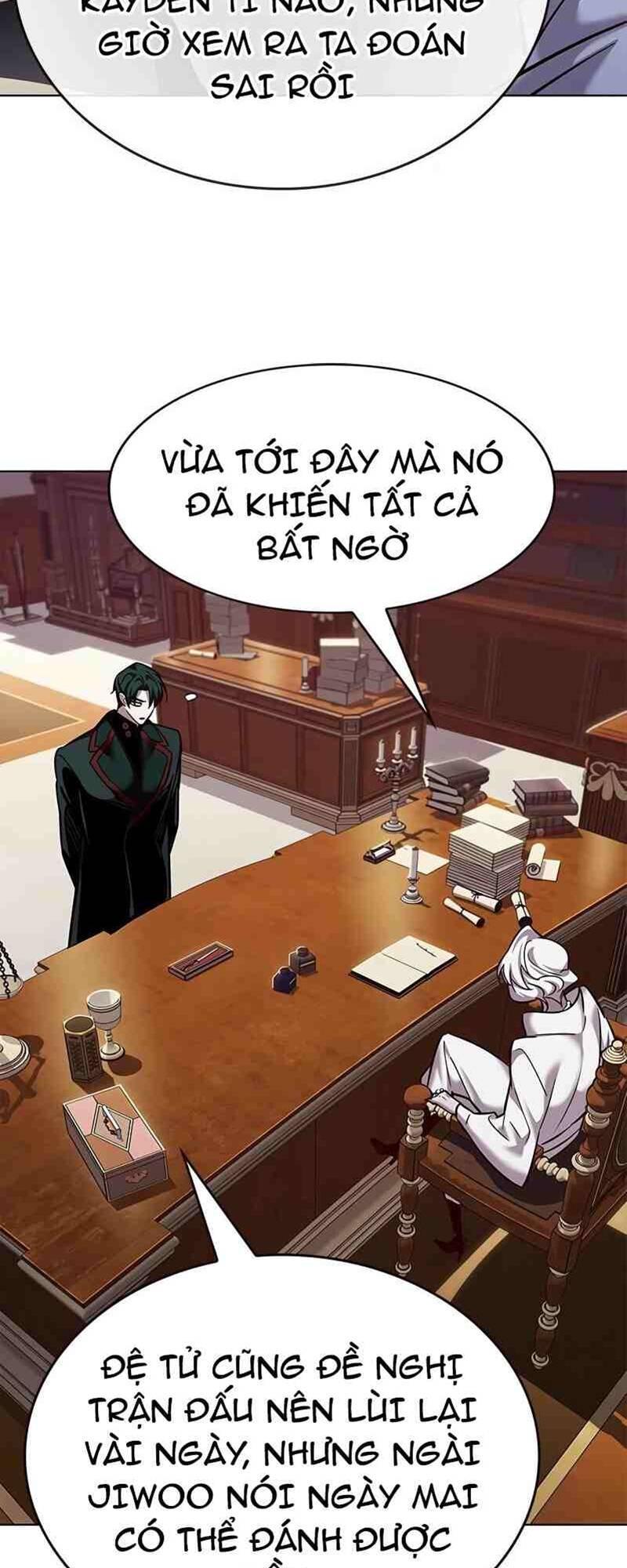 biến thân thành mèo chapter 250 51