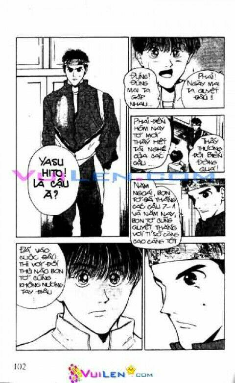 sôi động cầu trường full 17 tập chapter 14 102