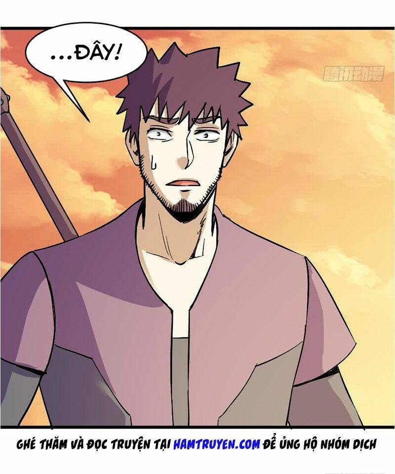 phong quỷ truyền thuyết chapter 202 10
