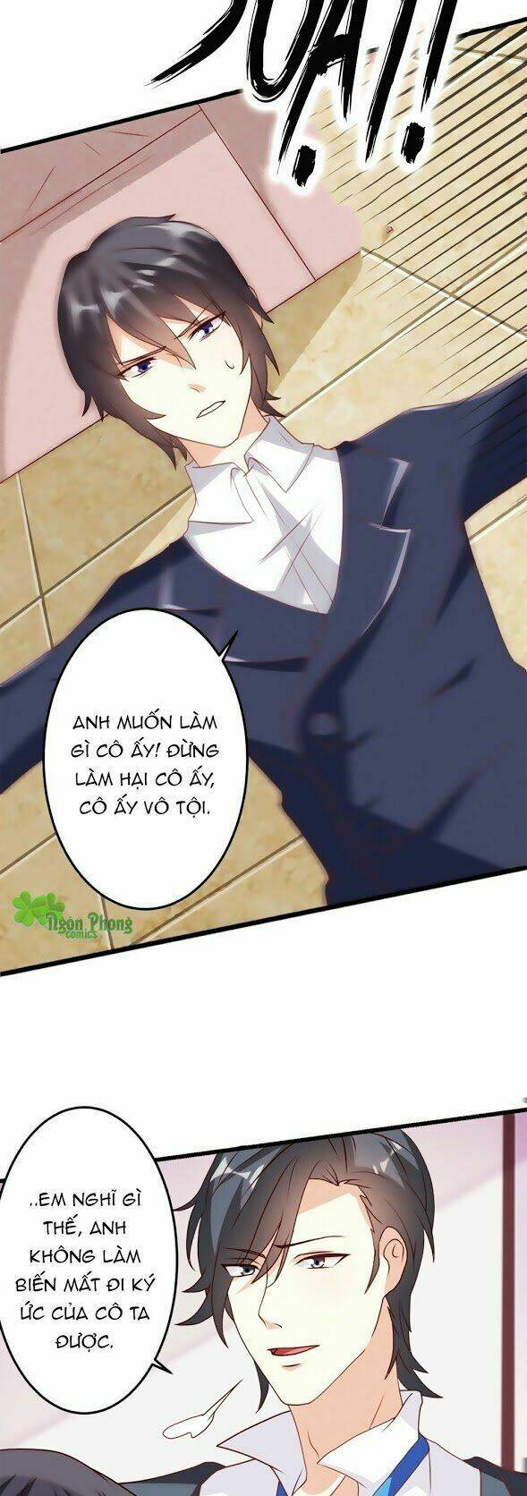 nguyệt dạ hương vi lai chapter 9 19