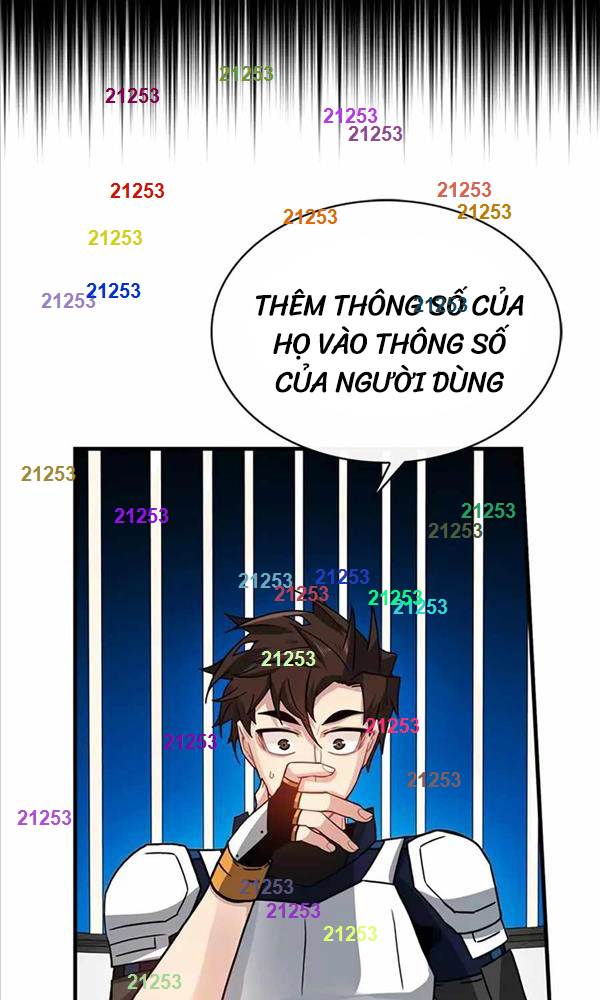 thợ săn gacha cấp sss chapter 69.2 30