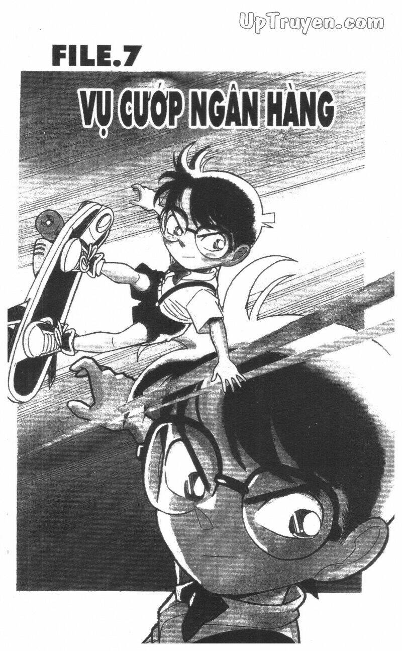 conan - bộ đặc biệt chapter 1 125