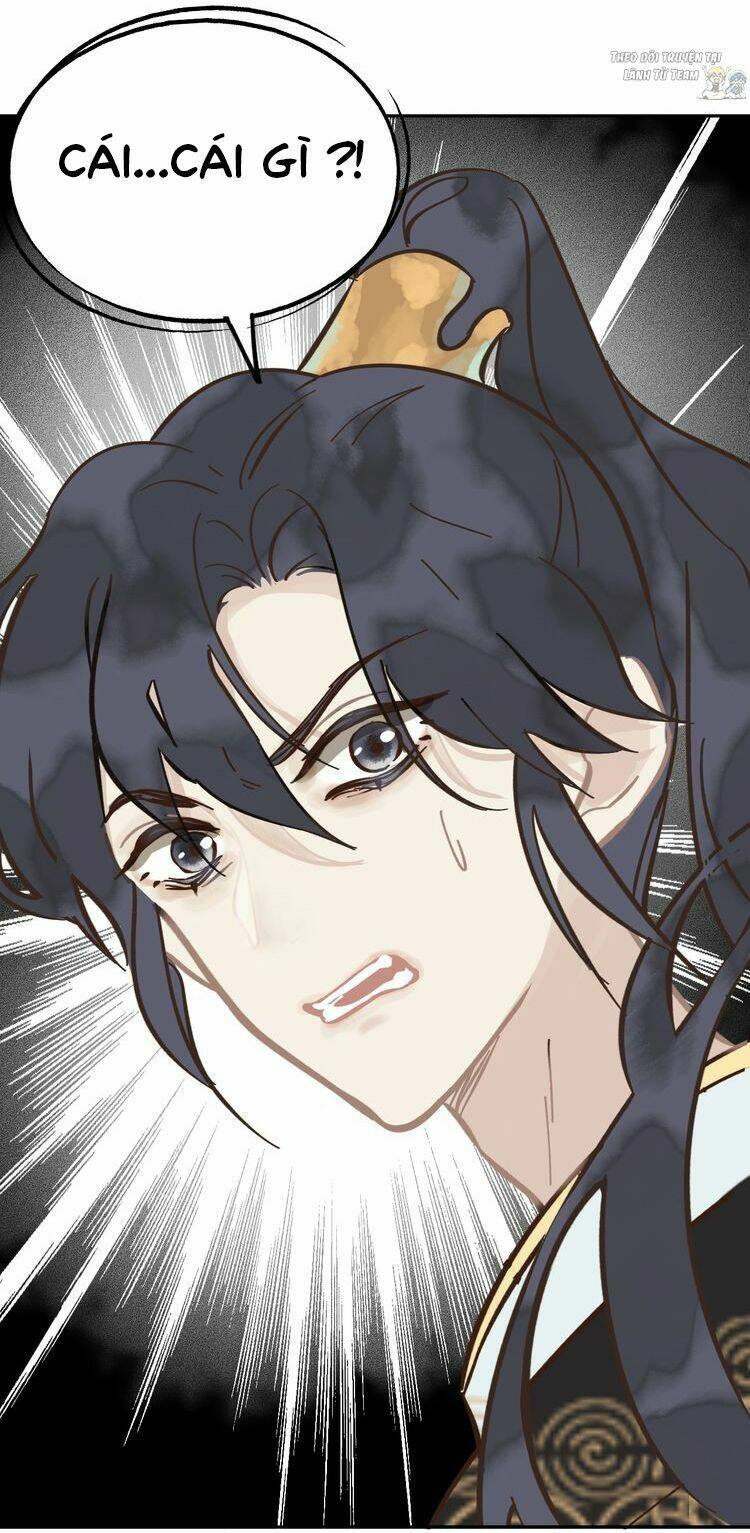 mãn đình phương - thiên hạ duy khanh chapter 3 26