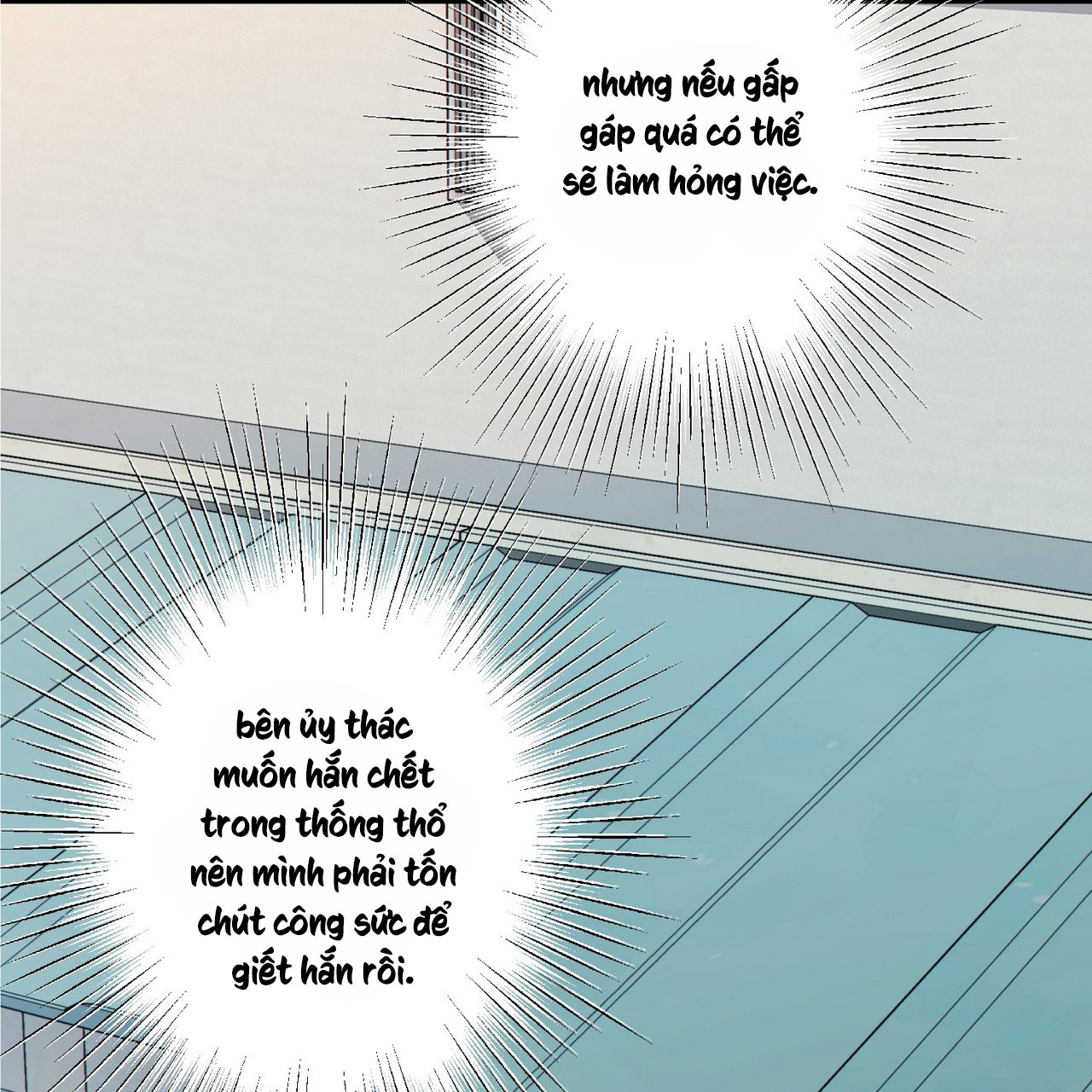 thời gian giữa sói và chó chapter 10 70