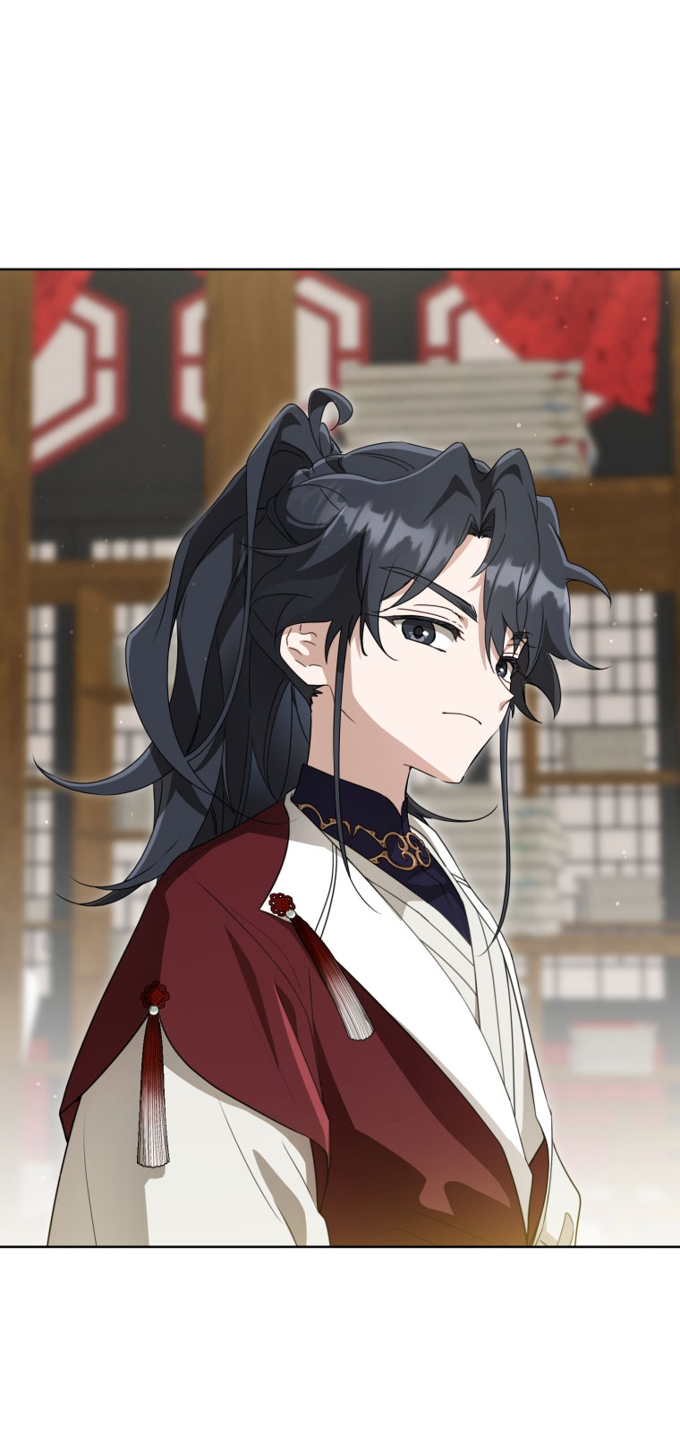 trở thành đứa cháu gái bị ghẻ lạnh trong gia tộc võ giả hùng mạnh chapter 53.2 20