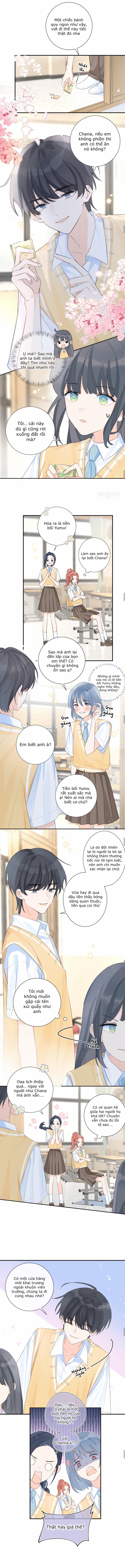 anh đúng là cầm thú chapter 5 4