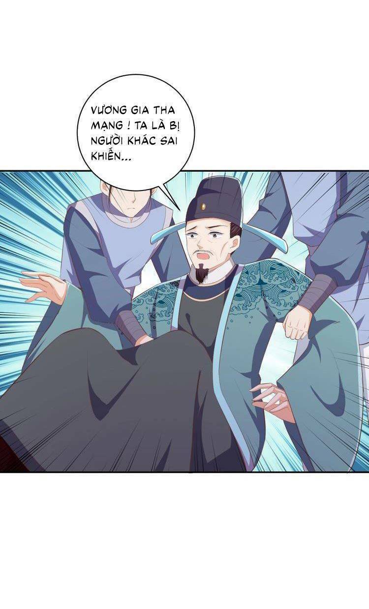 ngạo kiều vương gia huyên náo phi chapter 61 31