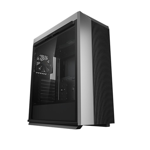 Vỏ Case Thùng Máy Deepcool CL500 - Hàng Chính Hãng