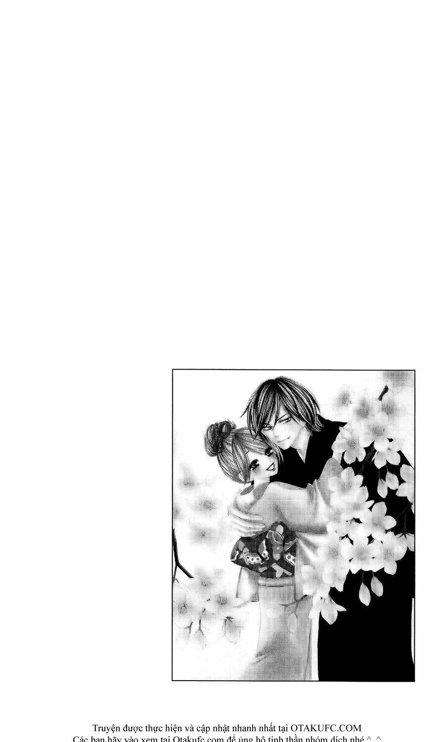 yêu quái cánh đen chapter 40 3