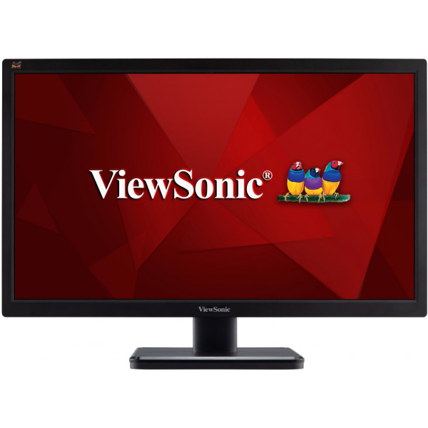 Màn hình Viewsonic VA2223-A 21.5 inch/TN/FHD/250cd/m2/5ms/75Hz - Hàng Chính Hãng