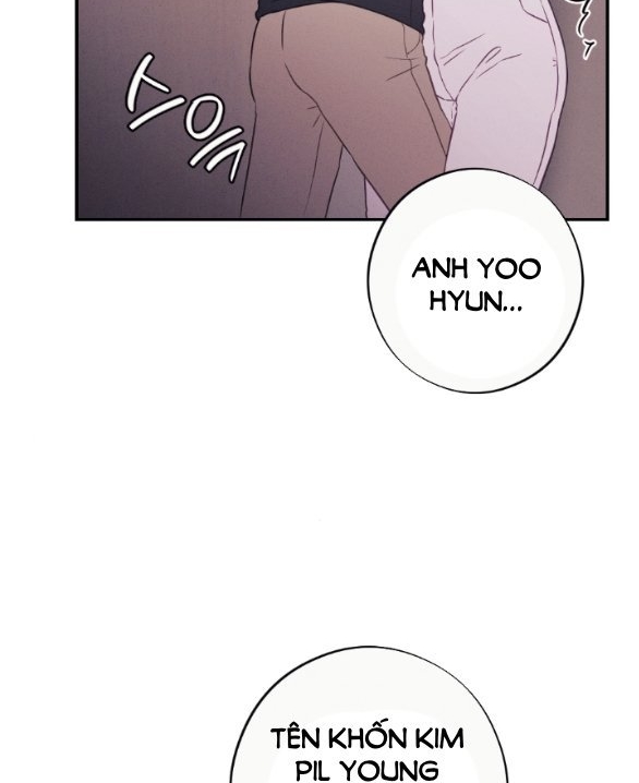 [18+] người vợ quyến rũ chapter 25.2 15