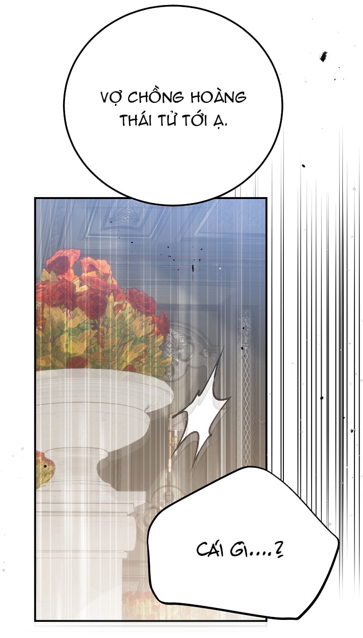 trở thành vợ thái tử quái vật chapter 106 57