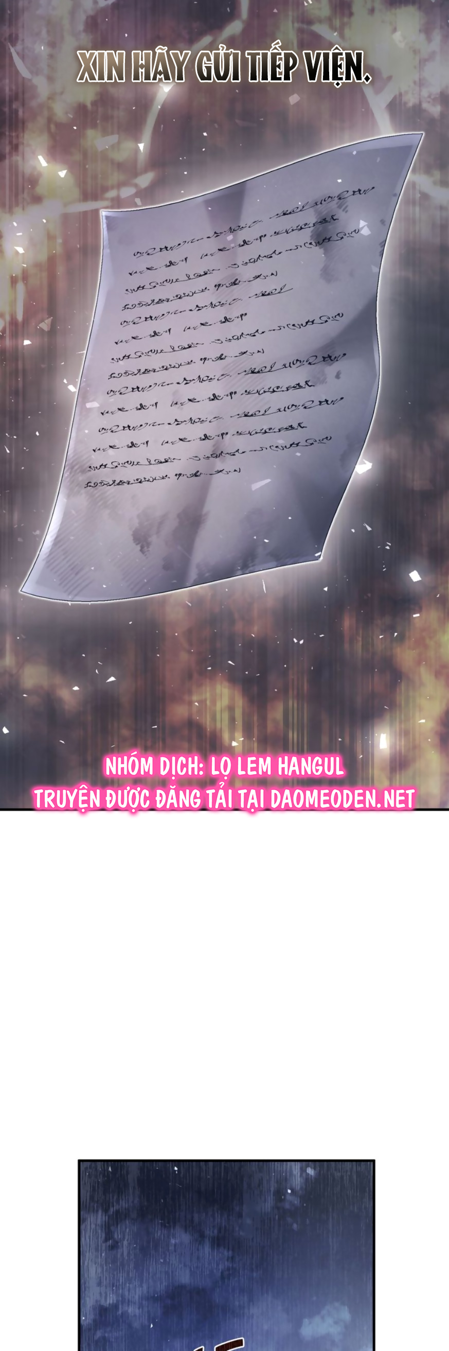 sự hy sinh của ác quỷ chapter 69 20