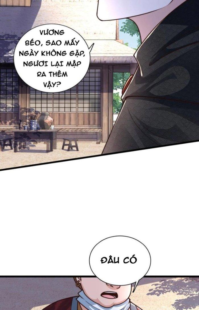 ta nuôi ma quỷ ở trấn ma ti chapter 50 23