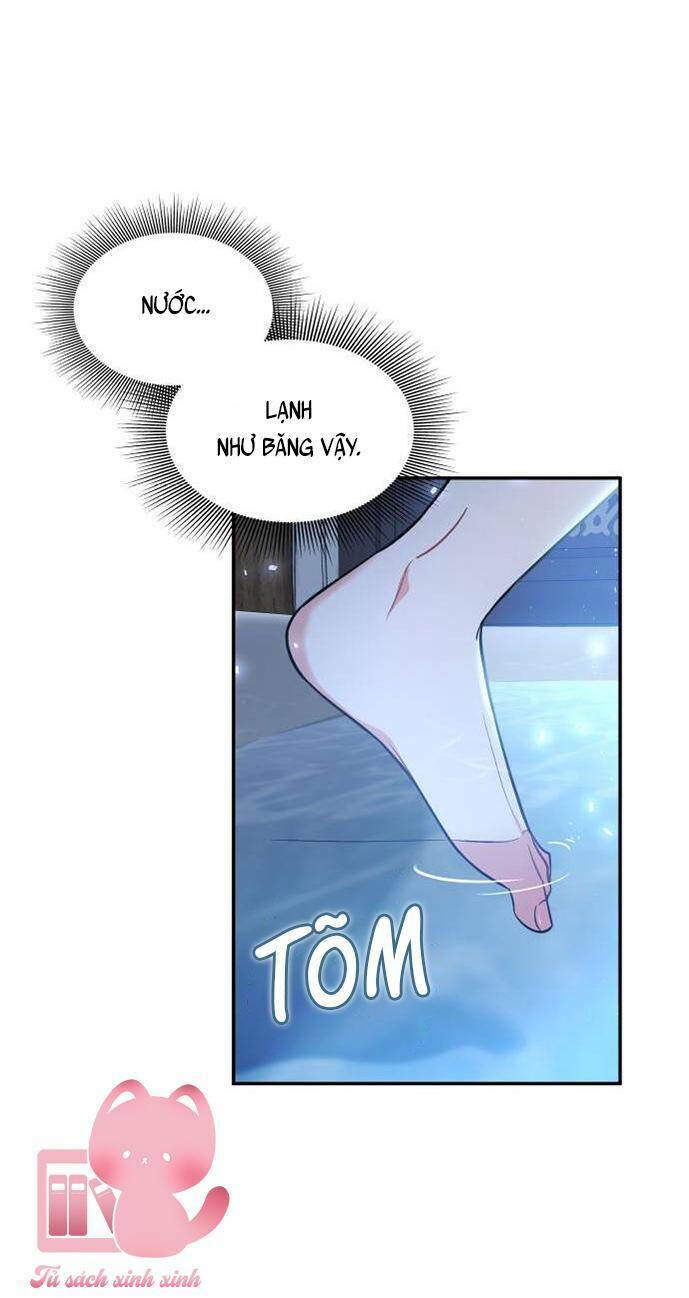 'di vật' melvin để lại chapter 11 24