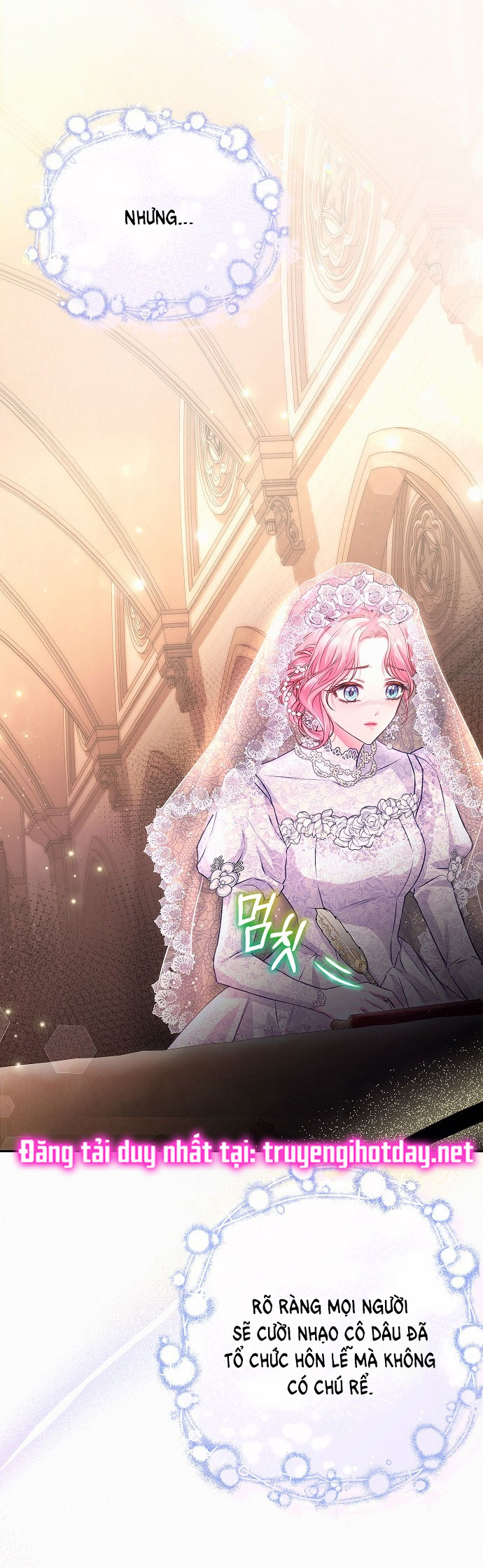 Có Lẽ Tôi Đã Sai Lầm Khi Kết Hôn chapter 1.2 - Trang 22