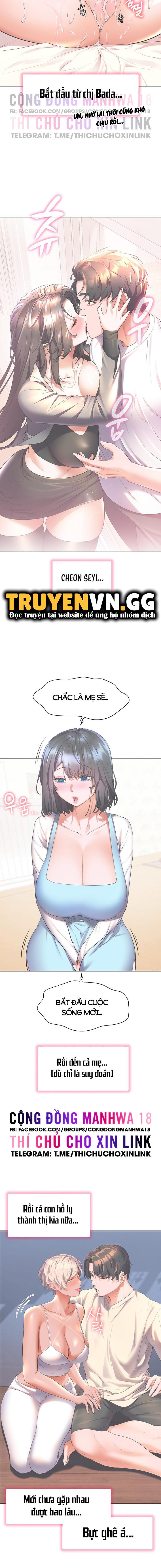 cô dâu thời thơ ấu của tôi chapter 53 8