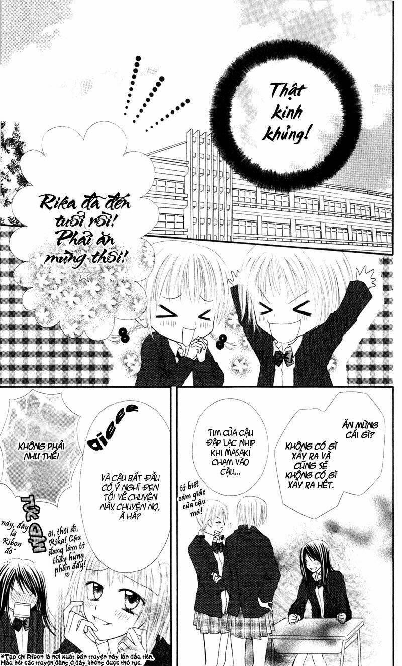 samurai darling chapter 3 29