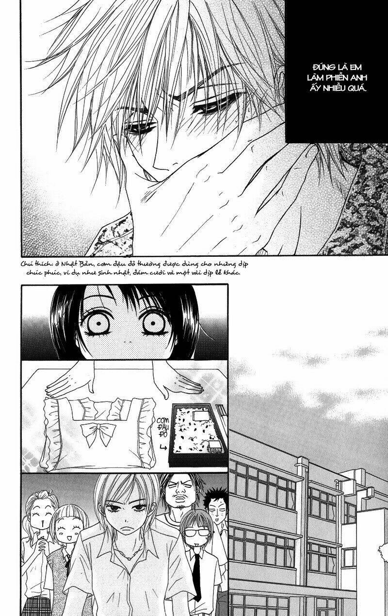 điện kích daisy chapter 5 10