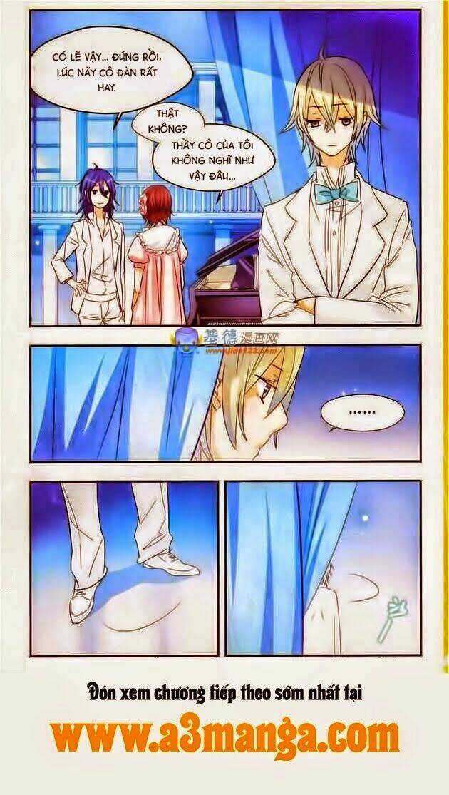 ngôi sao câu lạc bộ chapter 20 12