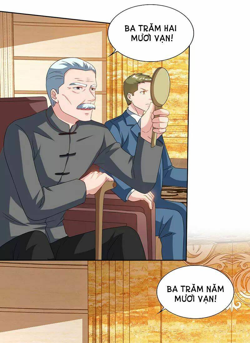 trọng sinh khí thiếu quy lai chapter 67 3