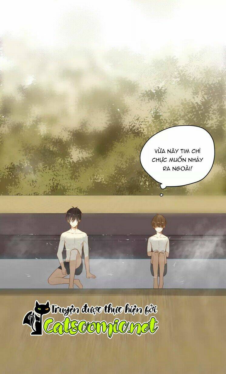 điều giáo quan hệ chapter 24 16