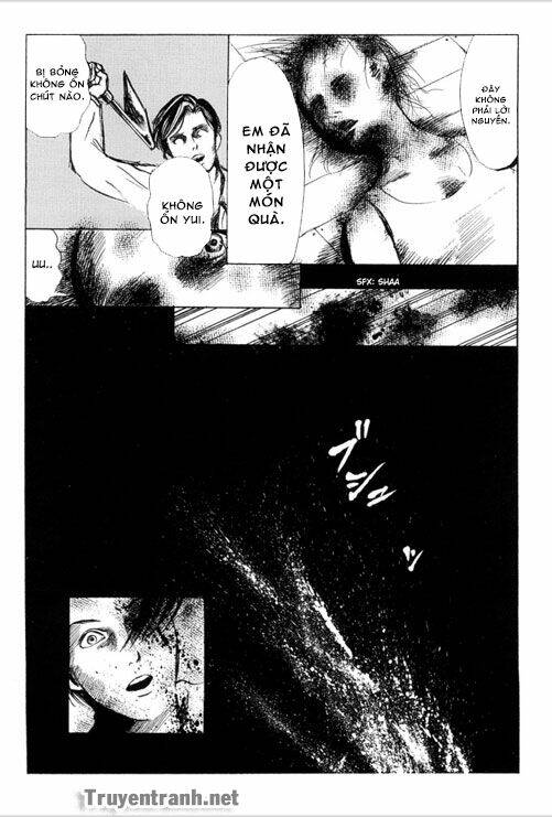 gankyu kidan chapter 4 12