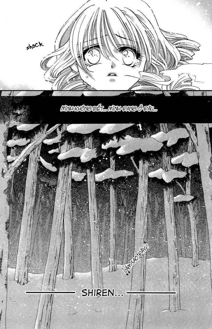 chàng thợ săn dâm đãng chapter 6 19