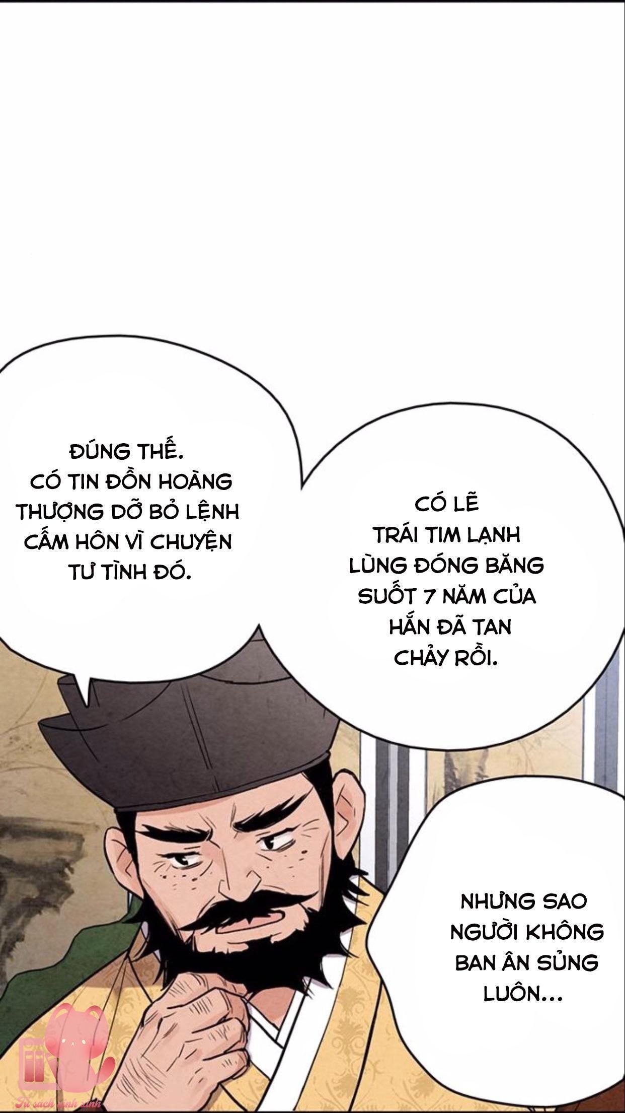 lệnh cấm hôn chapter 55 35