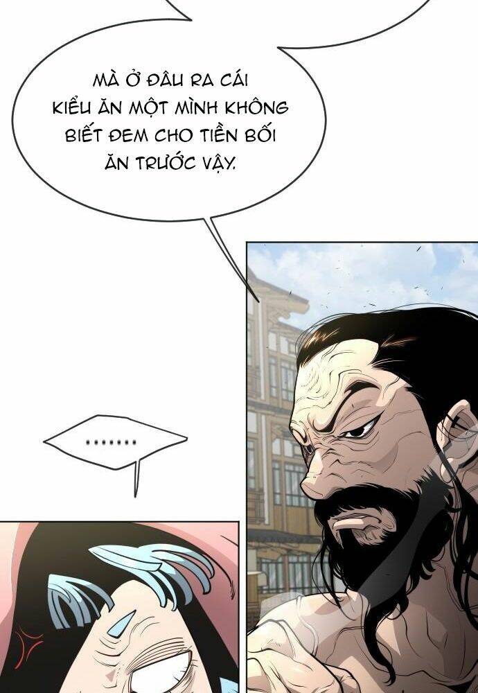 kĩ nguyên của anh hùng chapter 107 45